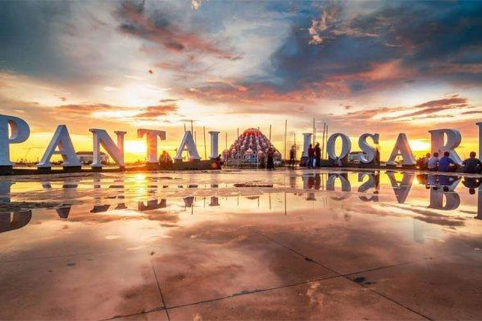 Pantai Losari